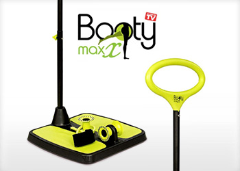 Booty Maxx