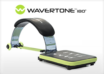 Wavertone 180°