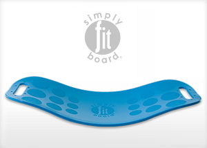 Simply Fit Board