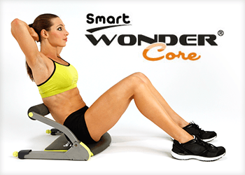Wonder Core® Smart