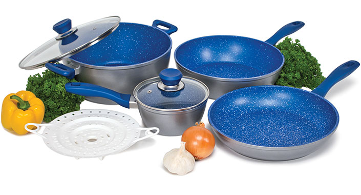 FlavorStone® Cookware