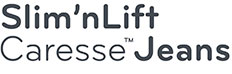 Slim’ n Lift Caresse Jeans™