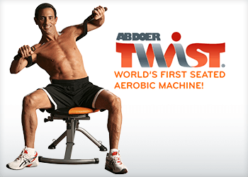 Ab Doer Twist®