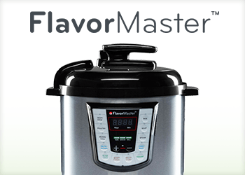FlavorMaster™