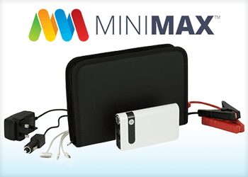 MiniMax™