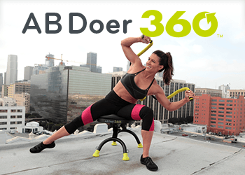 Ab Doer 360™