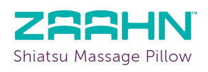 Zaahn Shiatsu Massage Pillow