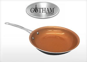 Gotham Steel