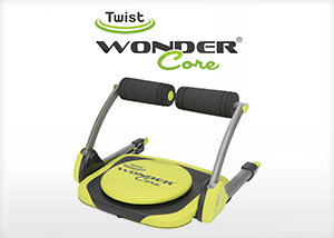 Wonder Core Twist